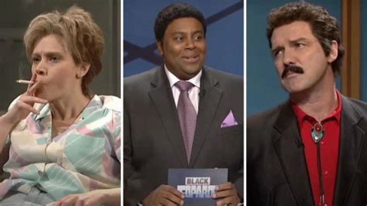 10 ‘SNL’ Sketches Cut From the Reruns