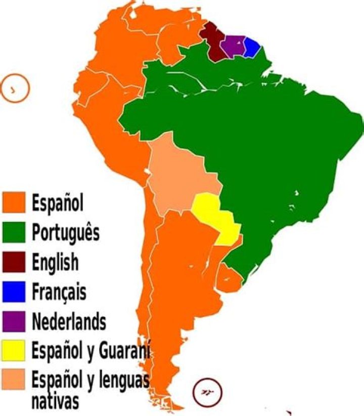 10 South America Facts - History, Languages, Nature & More
