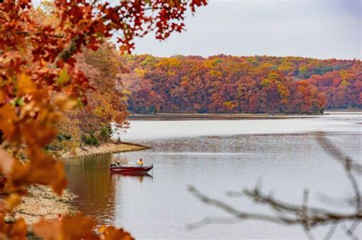 10 Spine-Chilling Scary Facts About Lake of the Ozarks