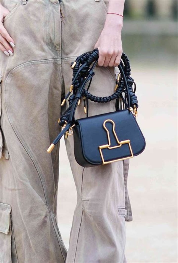 10 Spring Handbag Trends Worth Investing In
