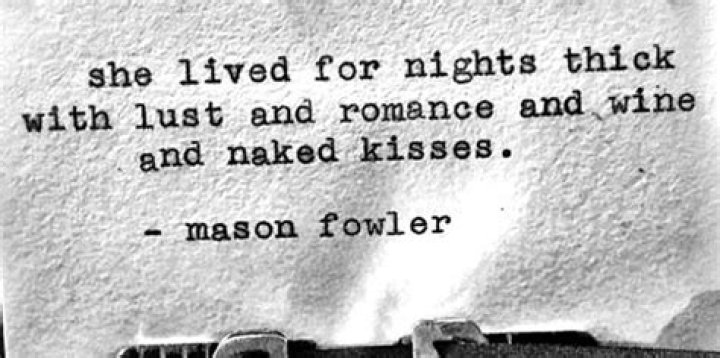 10 Sultry Quotes To Turn On A Pisces Woman