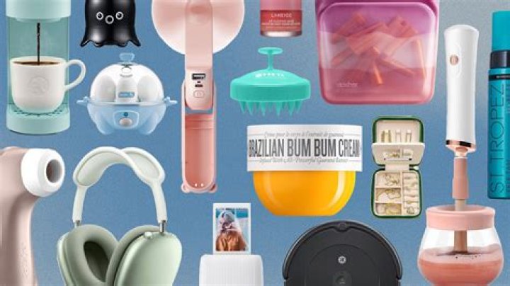10 Summer Products Trending on Amazon