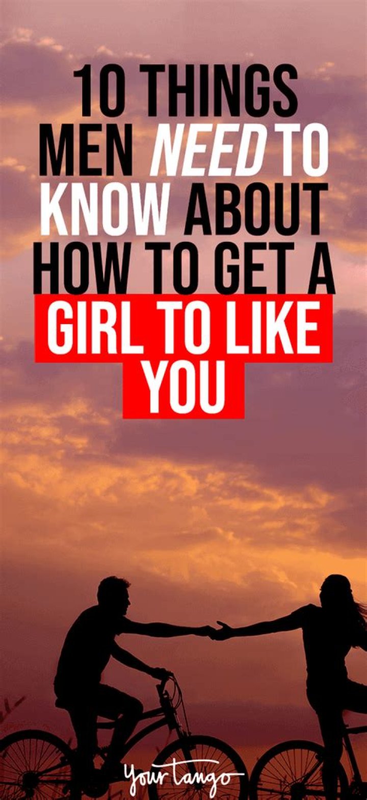 10 Things Guys Must Comprehend Before The Right Woman Will Fall For You