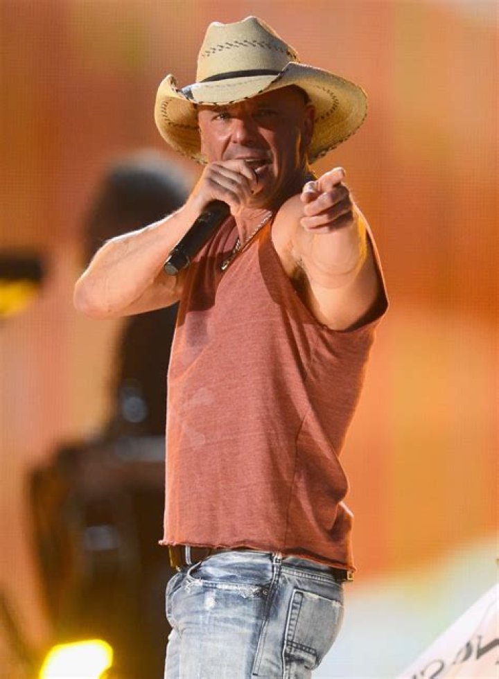10 Things You Didn’t Know About Kenny Chesney