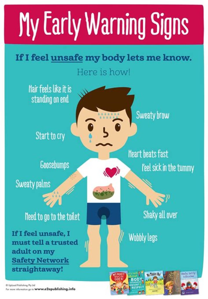 10 Tiny Warning Signs Something’s Up With Your Health | Brittney Lindstrom