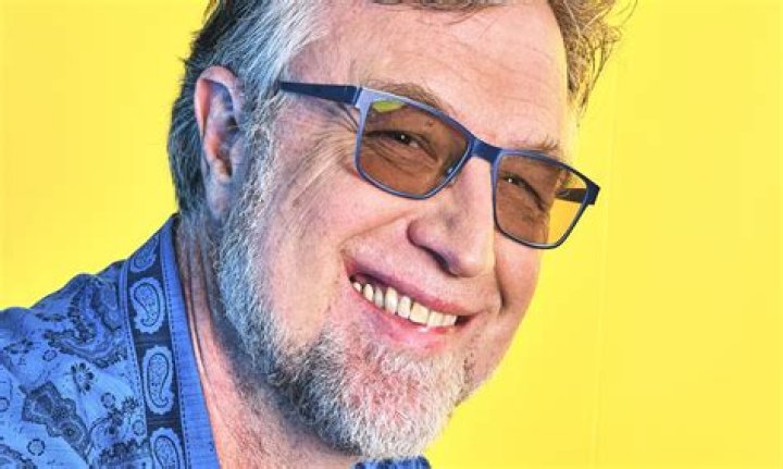 10 Unbelievable Facts About Dan Povenmire