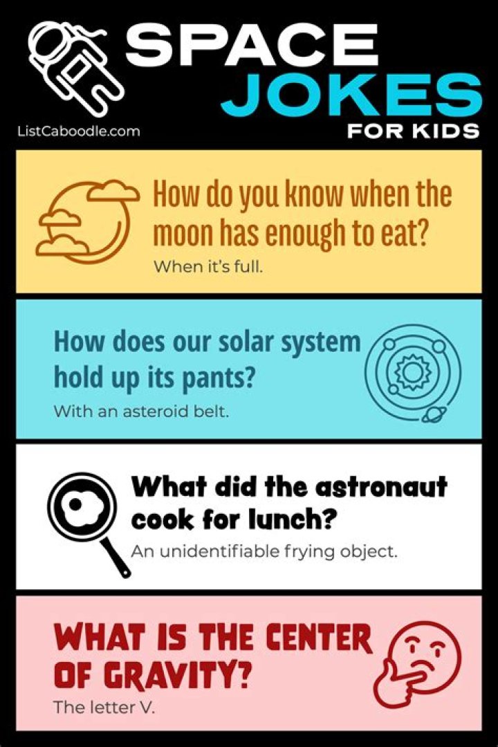 100 Funny And Entertaining Science Jokes For All Ages