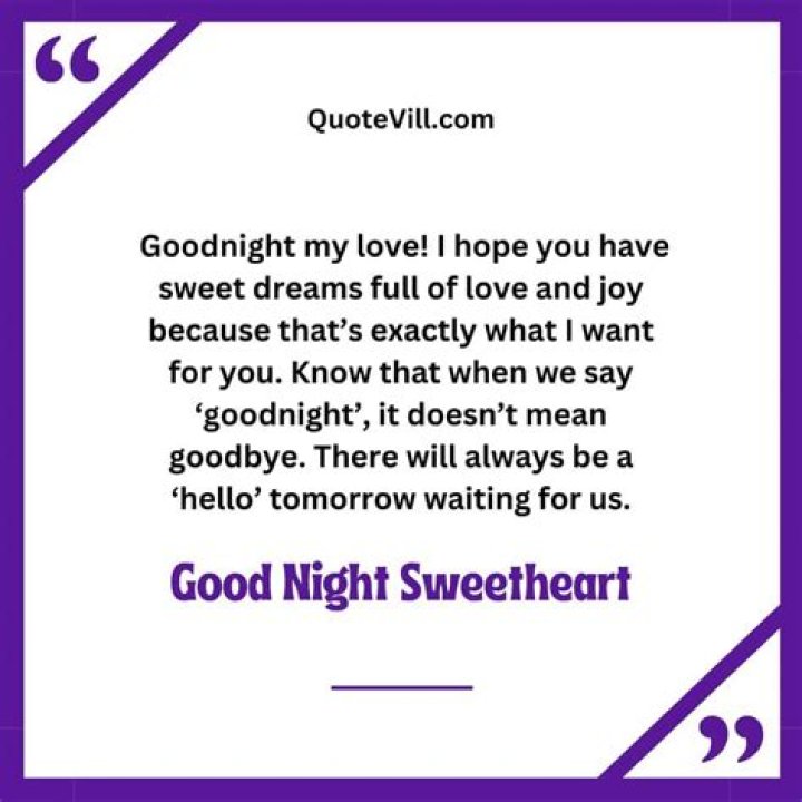 100 Good Night Text For Her Examples That'll Give Her The Sweetest Dreams