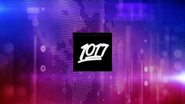 1017 Records Net Worth