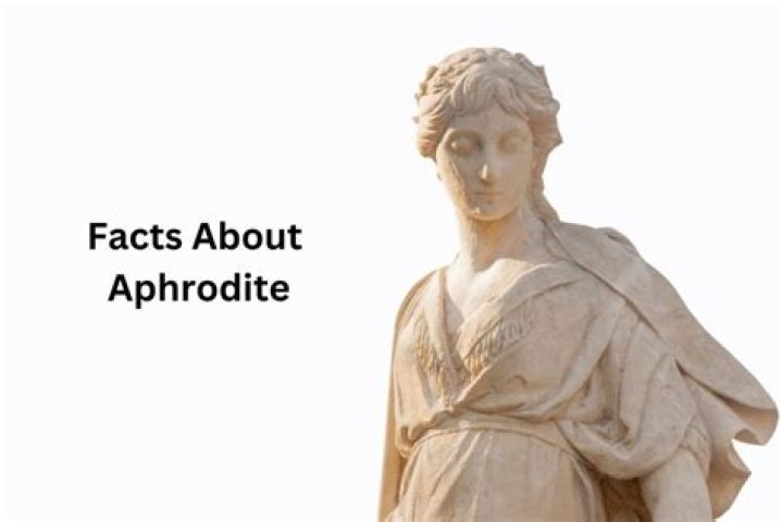 11 Astonishing Facts About Aphrodite Jones