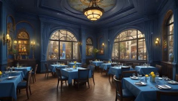 11 Blue Lemon Restaurant Nutrition Facts