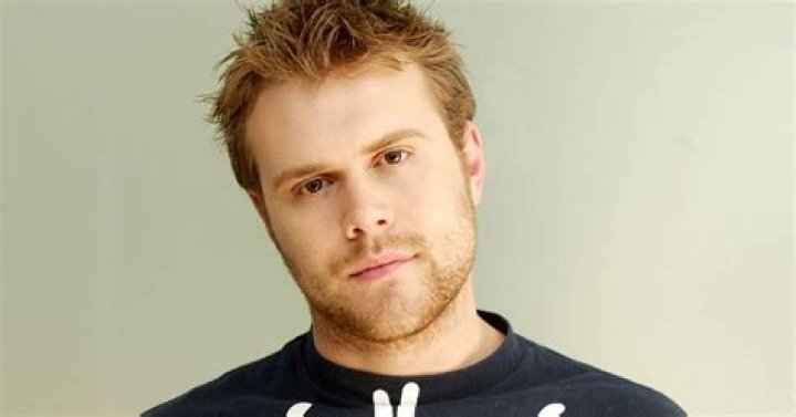 11 Captivating Facts About Daniel Bedingfield
