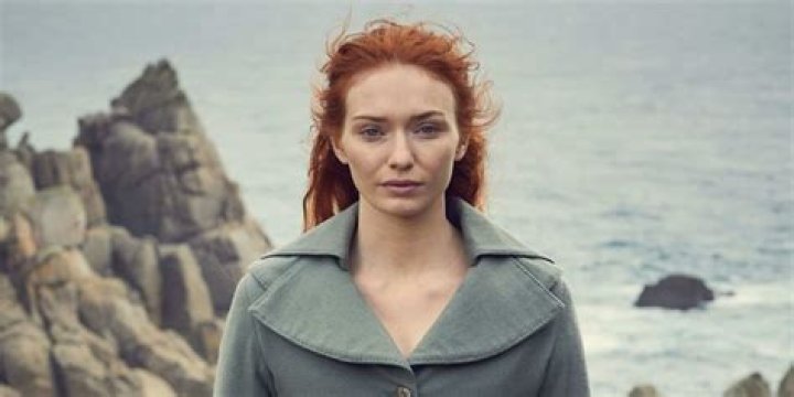 11 Captivating Facts About Eleanor Tomlinson