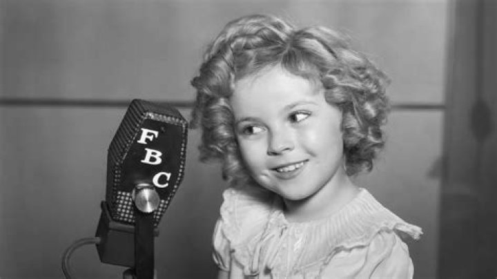 11 Captivating Facts About Shirley Temple