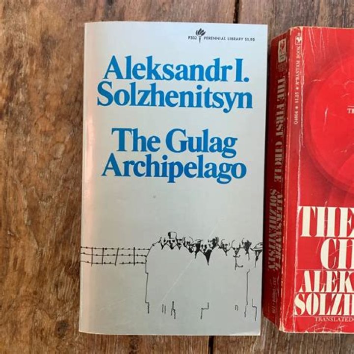 11 Captivating Facts About The Gulag Archipelago - Aleksandr Solzhenitsyn