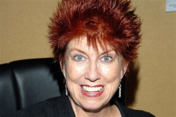 11 Enigmatic Facts About Marcia Wallace