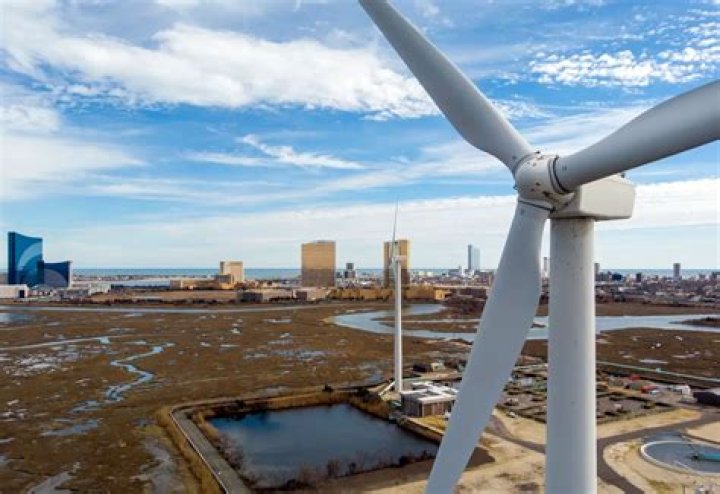 11 Facts About Environmental Initiatives In Atlantic City, New Jersey