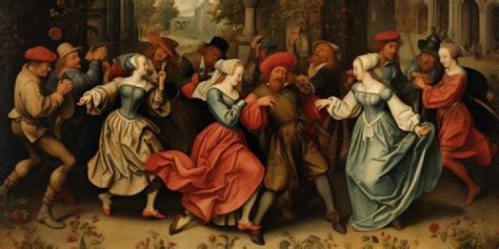 11 Facts About Medieval Festival