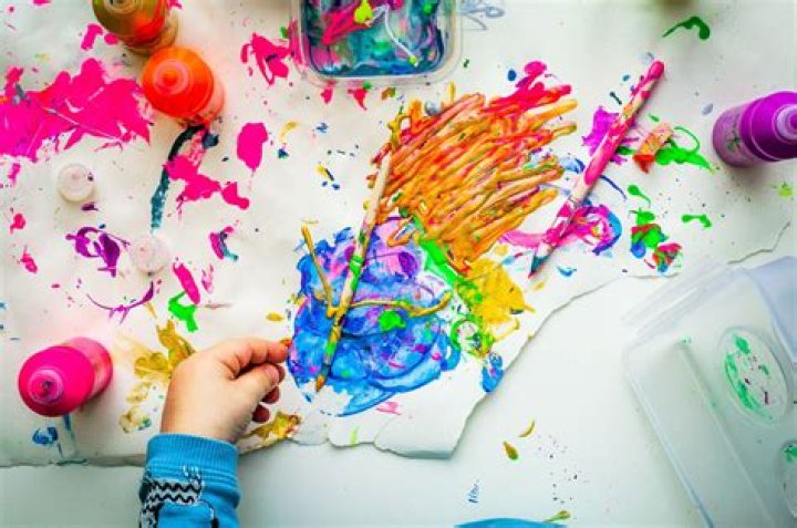 11 Facts About National Creativity Day (May 30th)
