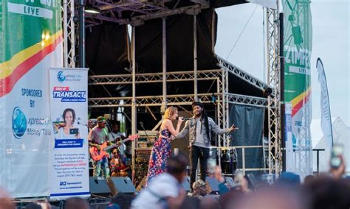 11 Facts About ZimFest Live