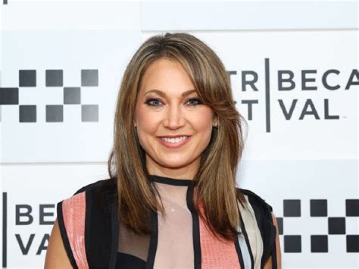 11 Fascinating Facts About Ginger Zee