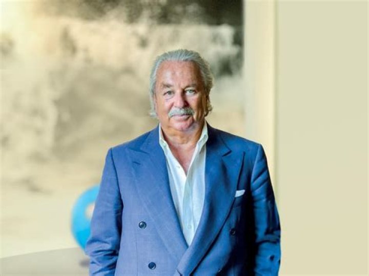 11 Intriguing Facts About Pier Luigi Loro Piana