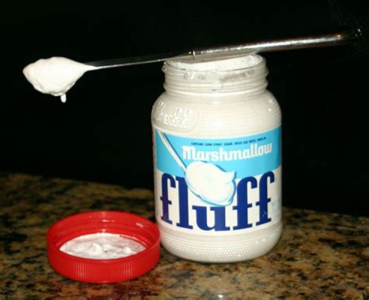 11 Marshmallow Fluff Nutritional Facts