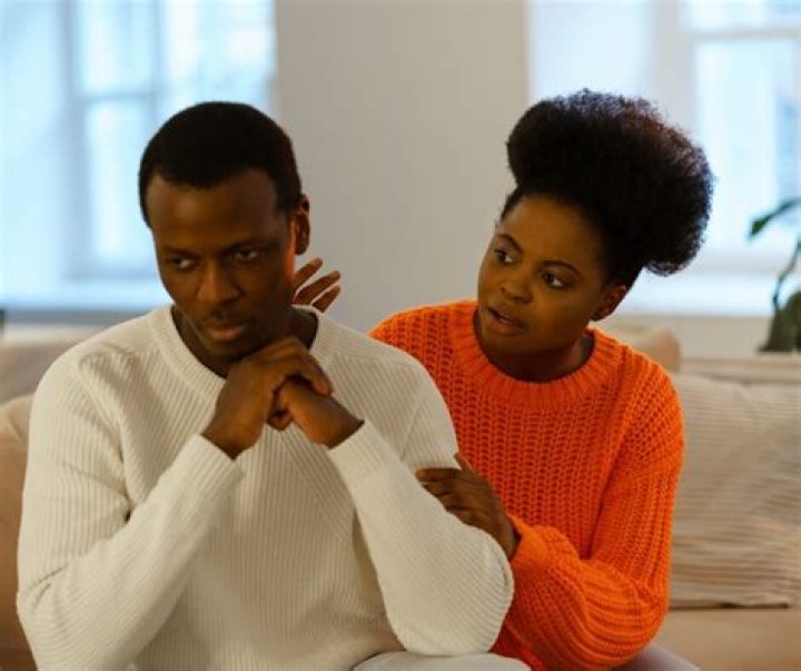 11 Signs He's About To Leave You For The Other Woman