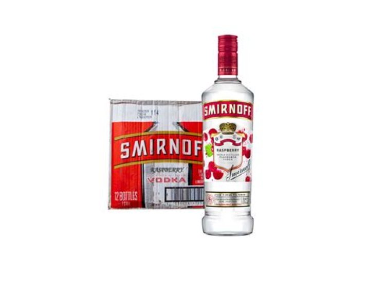 11 Smirnoff Ice Nutrition Facts To Cool You Down- Facts.net