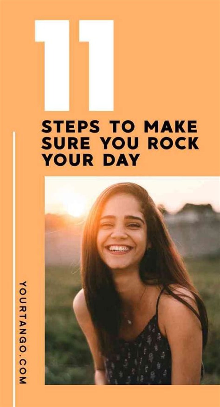 11 Steps To Empower Yourself & Boost Confidence Every Day