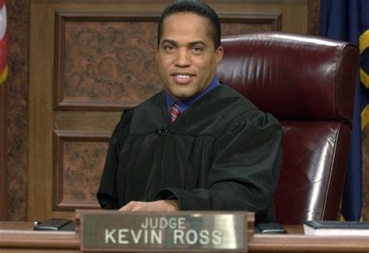 11 Surprising Facts About Judge Kevin Ross