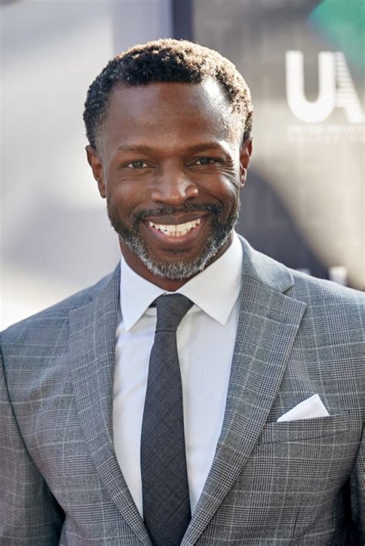 11 Surprising Facts About Sean Patrick Thomas