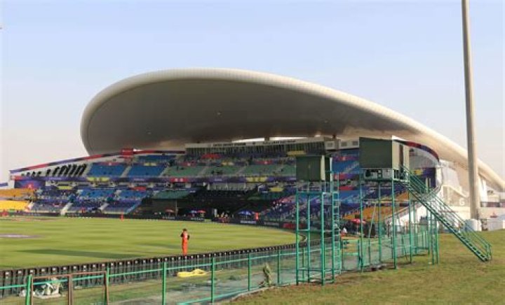 11 Surprising Facts About Sheikh Zayed Cricket Stadium