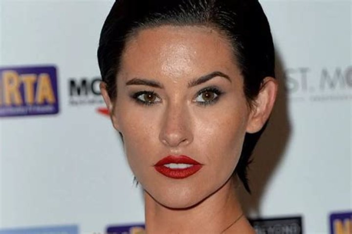 11 Unbelievable Facts About Jasmine Lennard