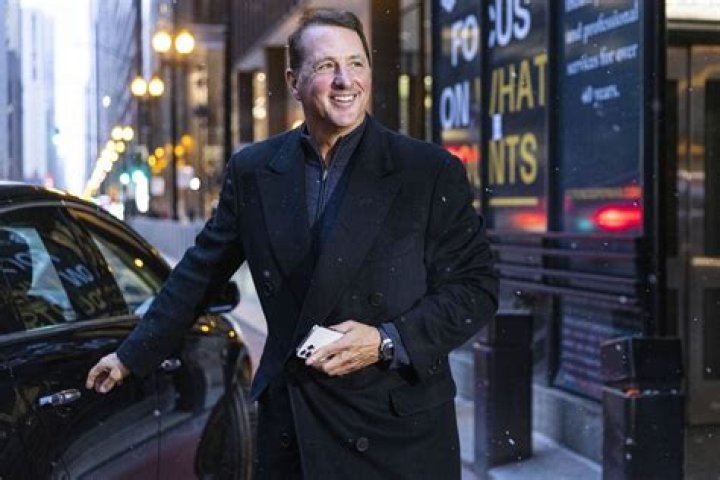 11 Unbelievable Facts About Kevin Trudeau