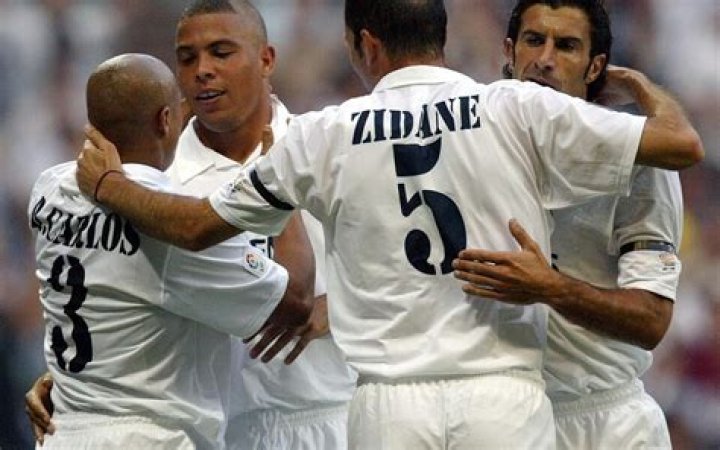 £115m man’s Zidane remarks tell us everything about his mentality