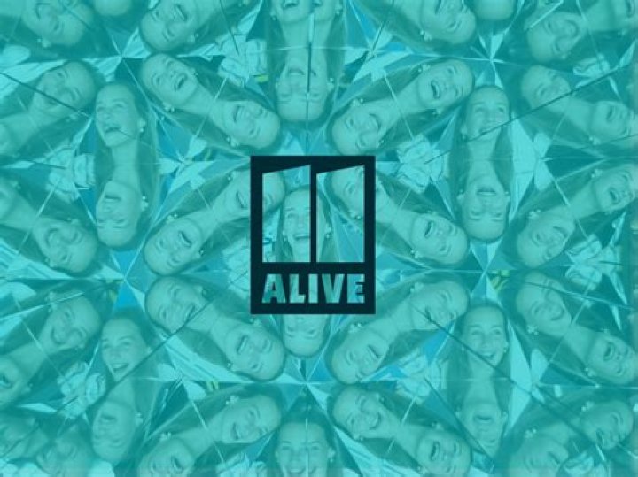 11Alive Team visits Museum of Illusions Atlanta