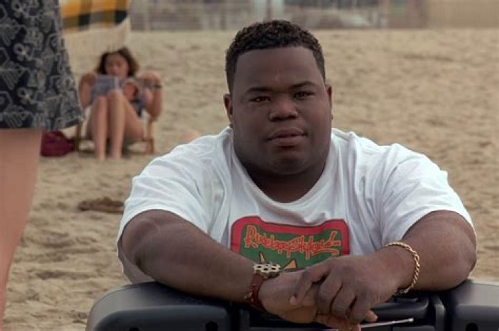 12 Astonishing Facts About Jermaine Huggy Hopkins