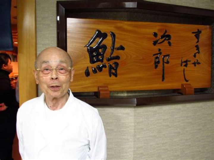 12 Astounding Facts About Jiro Ono