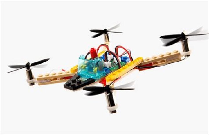 12 Best LEGO Accessories to Make Your Bricks Bend, Fly, And Move