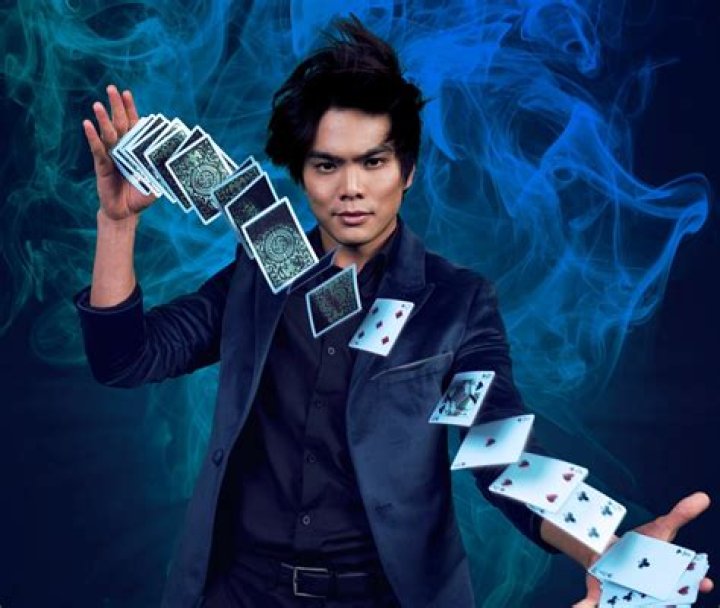 12 Captivating Facts About Shin Lim