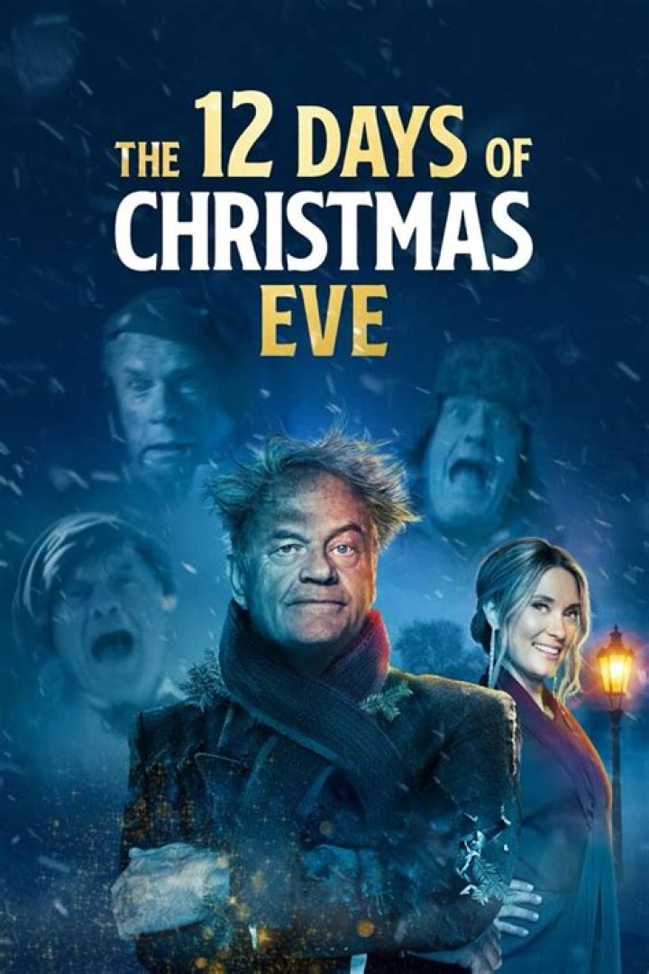 12 Days of Christmas Horror Movies
