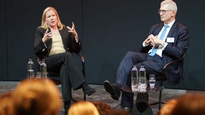 12 Enigmatic Facts About Cristina Stenbeck