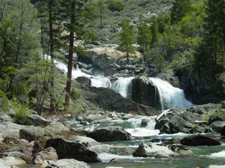 12 Enigmatic Facts About Rancheria Falls