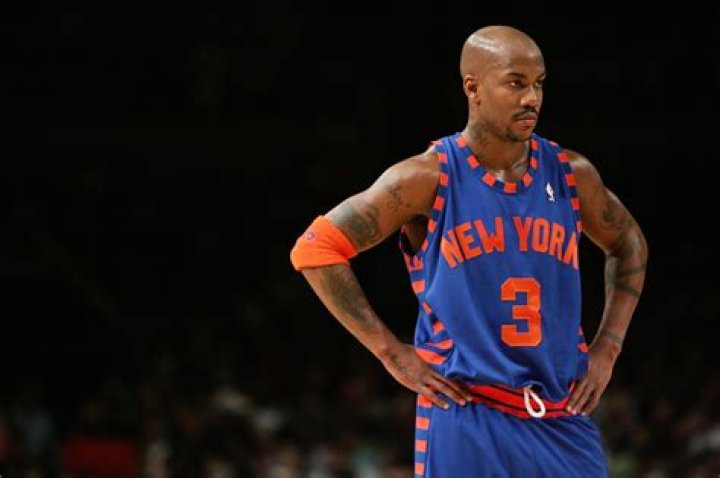 12 Enigmatic Facts About Stephon Marbury