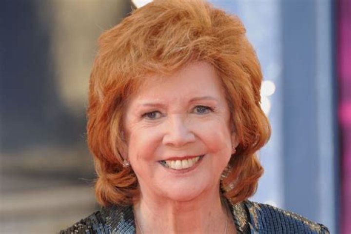12 Extraordinary Facts About Cilla Black