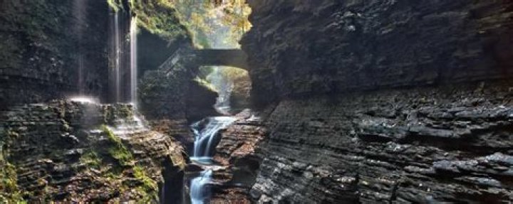 12 Extraordinary Facts About Fairy Falls