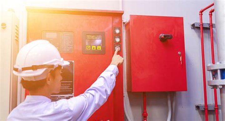 12 Extraordinary Facts About Fire Inspector