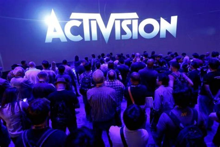 12 Facts About Activision Blizzard