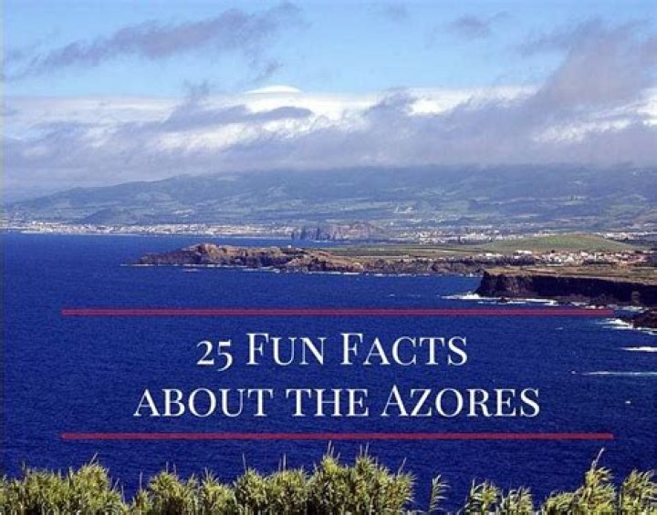 12 Facts About Azores Airlines